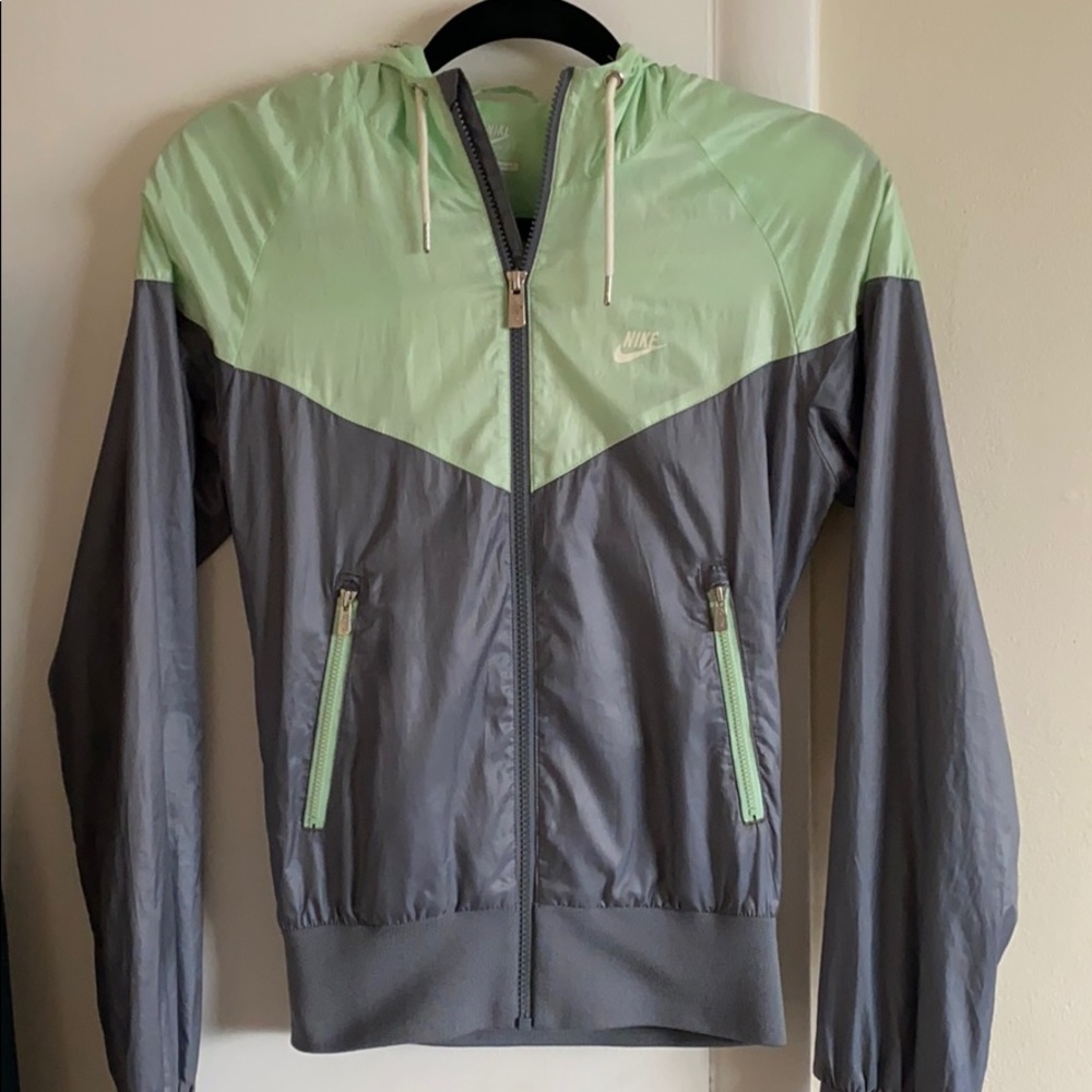 Nike Jacket